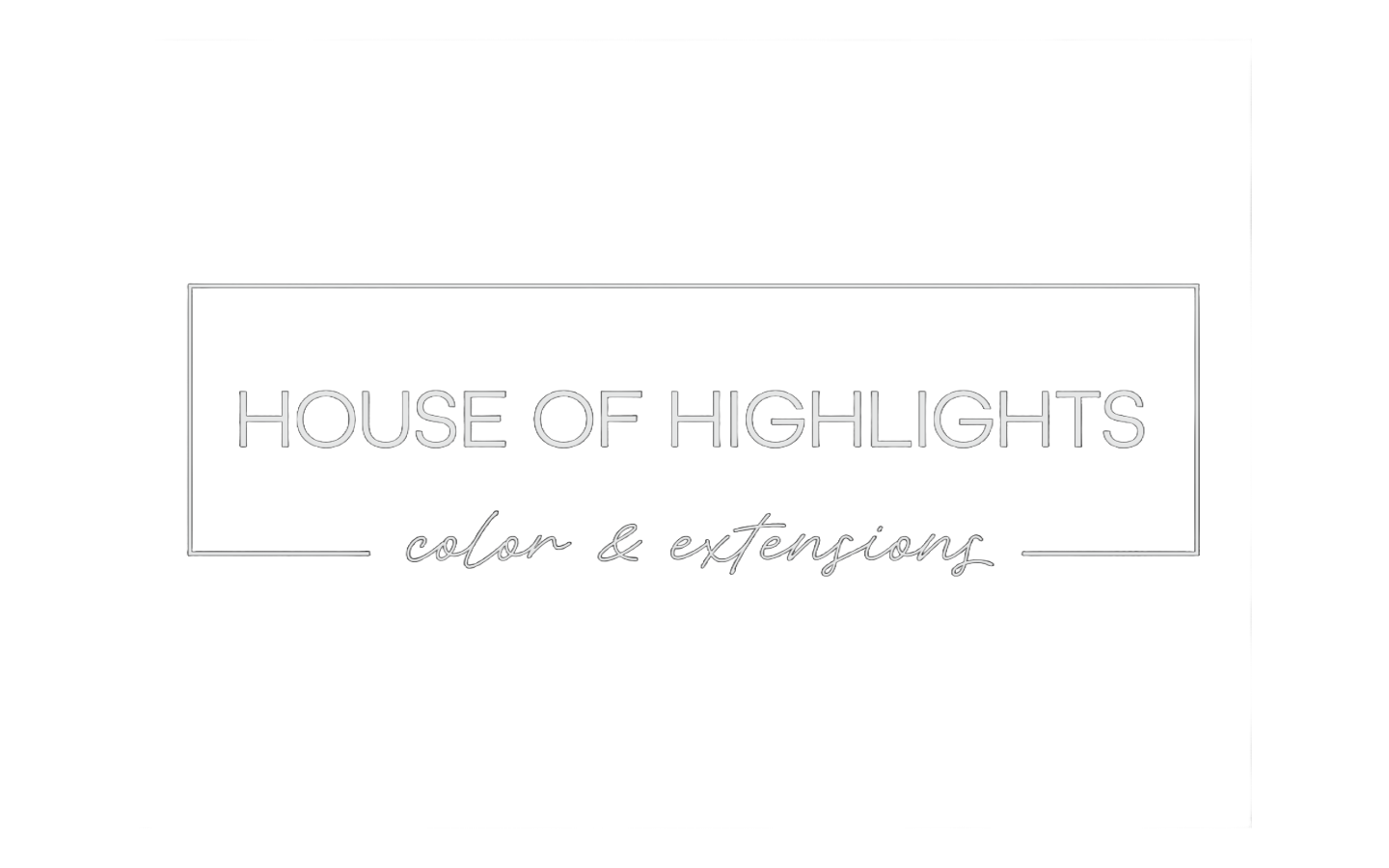 logo overlay